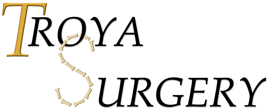 Troya Surgery Ltd